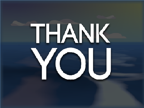 Thanks for 300 followers!