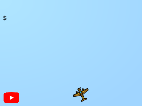 Shoot em' up Game 