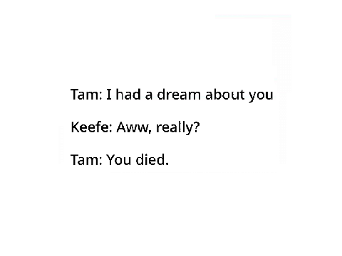 KOTLC Memes