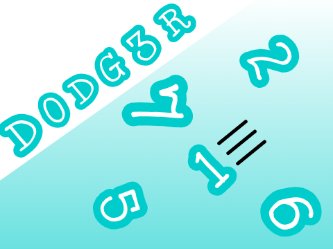 D0DG3R