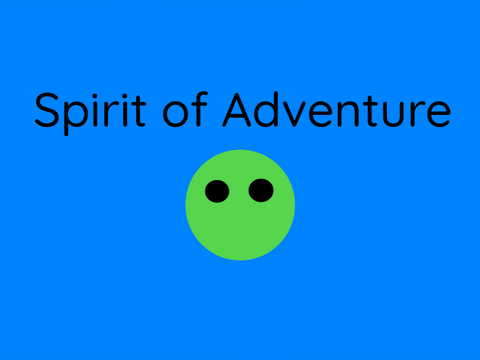 Spirit of Adventure