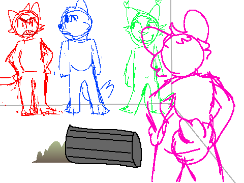 TRASH MAN REMASTERED