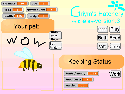 Griym's Hachery version3