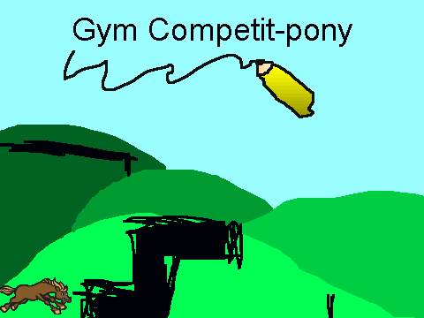 Sir. Jumpalot