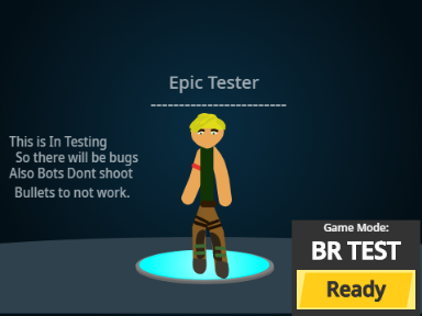 Fortnite 1.0.0v