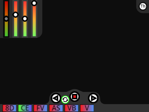 JAM - music player 3.0 || unstable