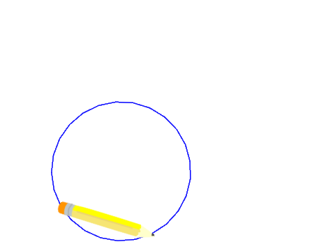 le crayon calculateur