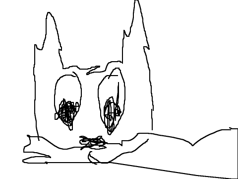 horrabale stampy