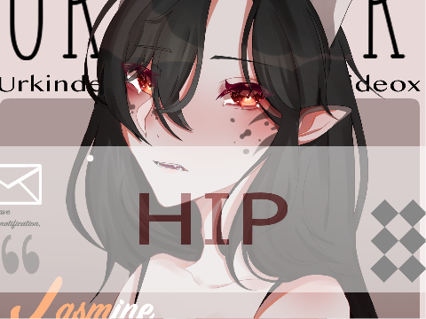 hip . art trade