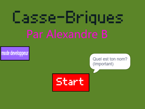 Alexandre-CB remix