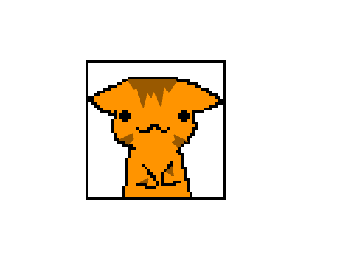 Tabby cat