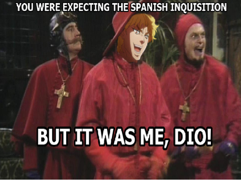ITS MY OPINION! remix