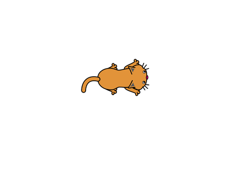 The Most Boring Kitten Game Ever