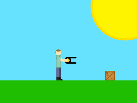 Scratch Sandbox