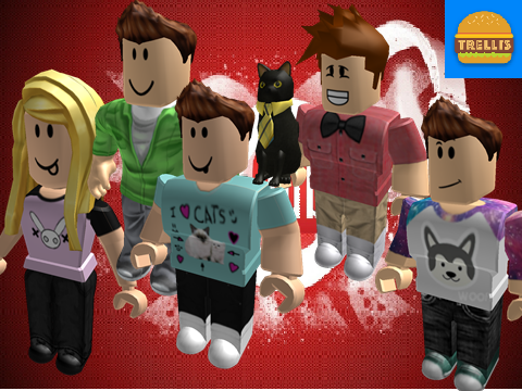 Roblox quiz!!