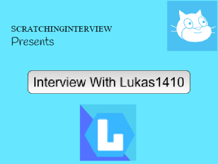 Interview with Lukas1410