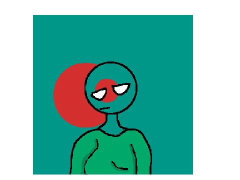 bangladesh, it feels weird to draw now