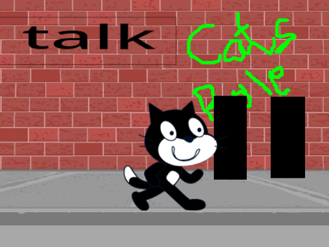talking tom