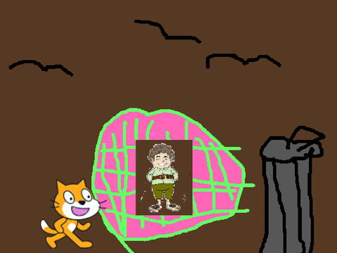 Hobbit Hole 