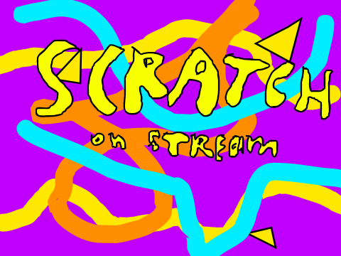 Scratch on stream entries