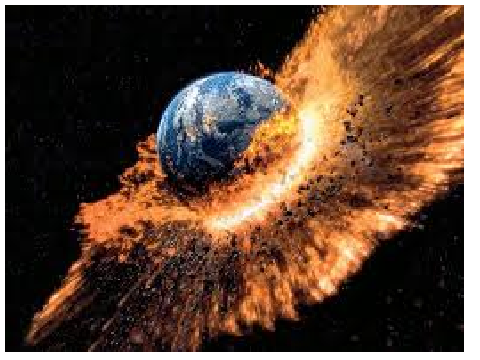 The most terrifying fault