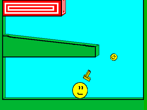 Mr Smiley Demo