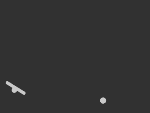 Pong Plus (alpha)