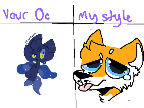 Draw my baby