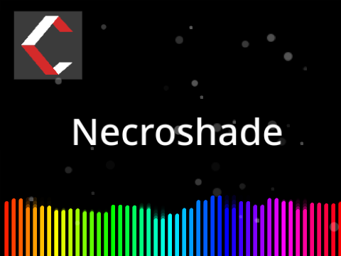 Necroshade - Song By Me DustWind