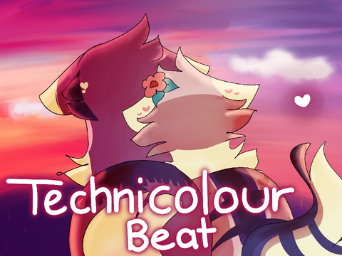 [Technicolour Beat || Completed Map]