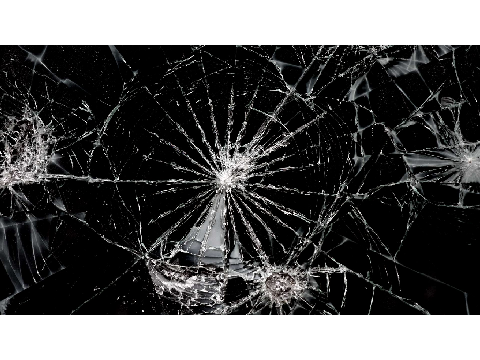 Break The Projectionist's windows!