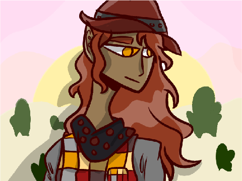 Yeehaw Omens