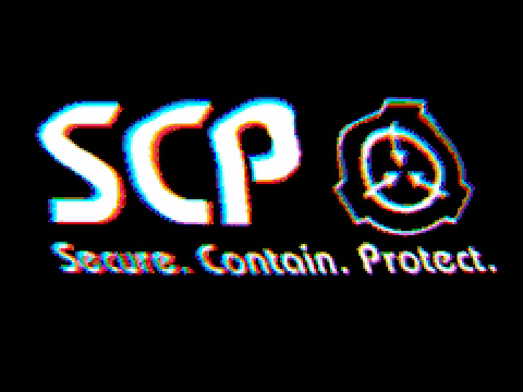 Scp Forget Places