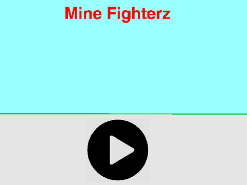 Mine Fighterz! but it's basically Prodigy.
