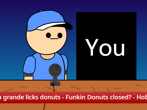 Scratch news - Add yourself!