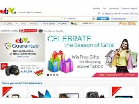 Ebay
