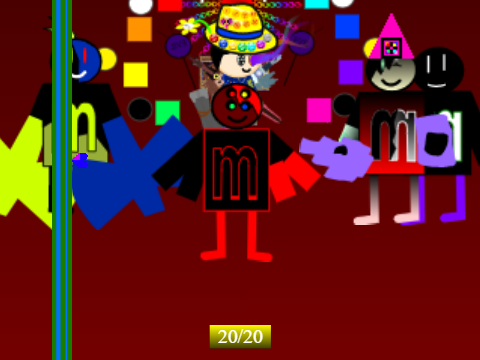 MXHK's final fight: the evil time squad [15]