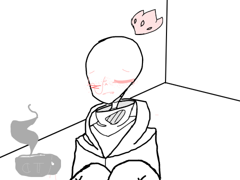 Good Bye To A World【ft. CrossTea(SlightlyOld--)】