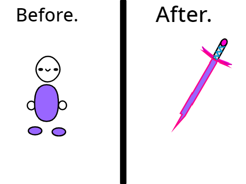 Updated OC