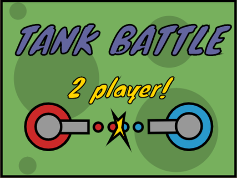 Tank Battle v2.8