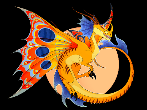 HTTYD music