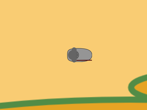tiny knight