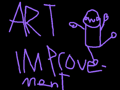 HOW THE FRICK DID I IMPROVE SO MUCH!!!