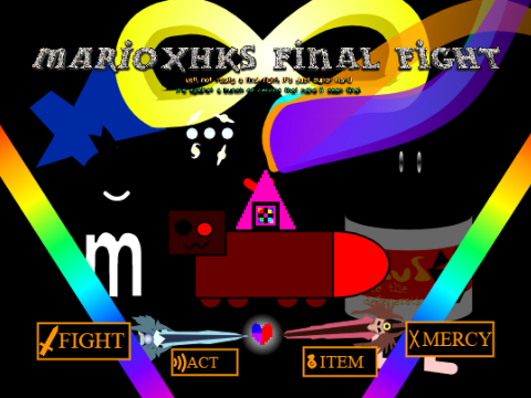 MXHK's final fight: the evil time squad [17]