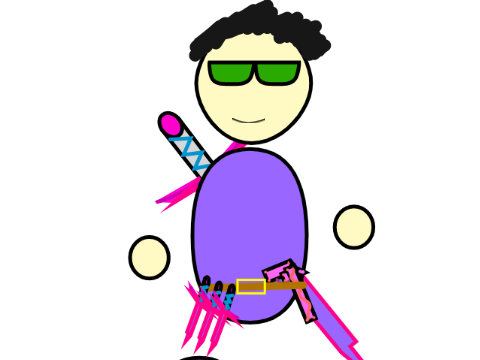 lip sync engine!