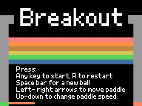 Breakout
