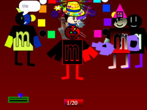 MXHK's final fight: the evil time squad [19]