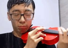 SaCriLeGeoUs TwoSet