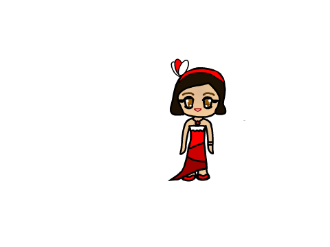 Fashion Contest!!! Theme: Christmas! remix