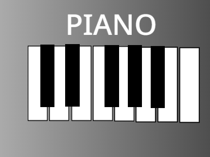 Piano